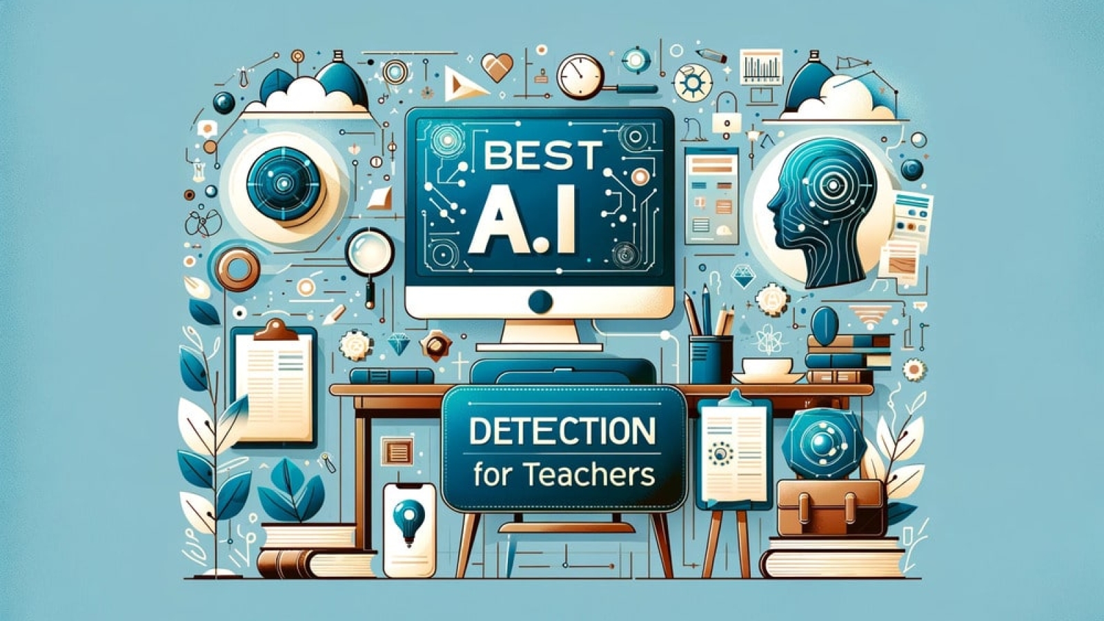Best AI Detection for Teachers