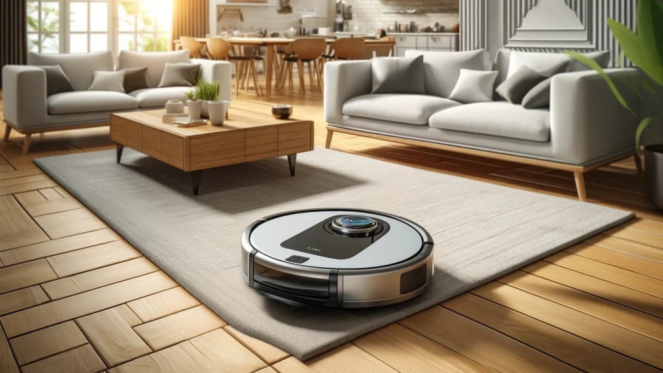 Best Robot Vacuum Mop Combos