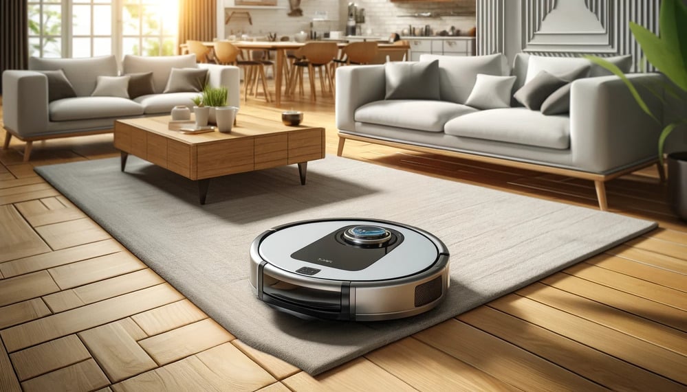 Best Robot Vacuum Mop Combos