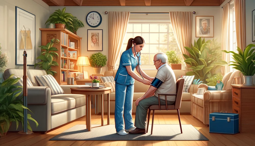 Home Health Care