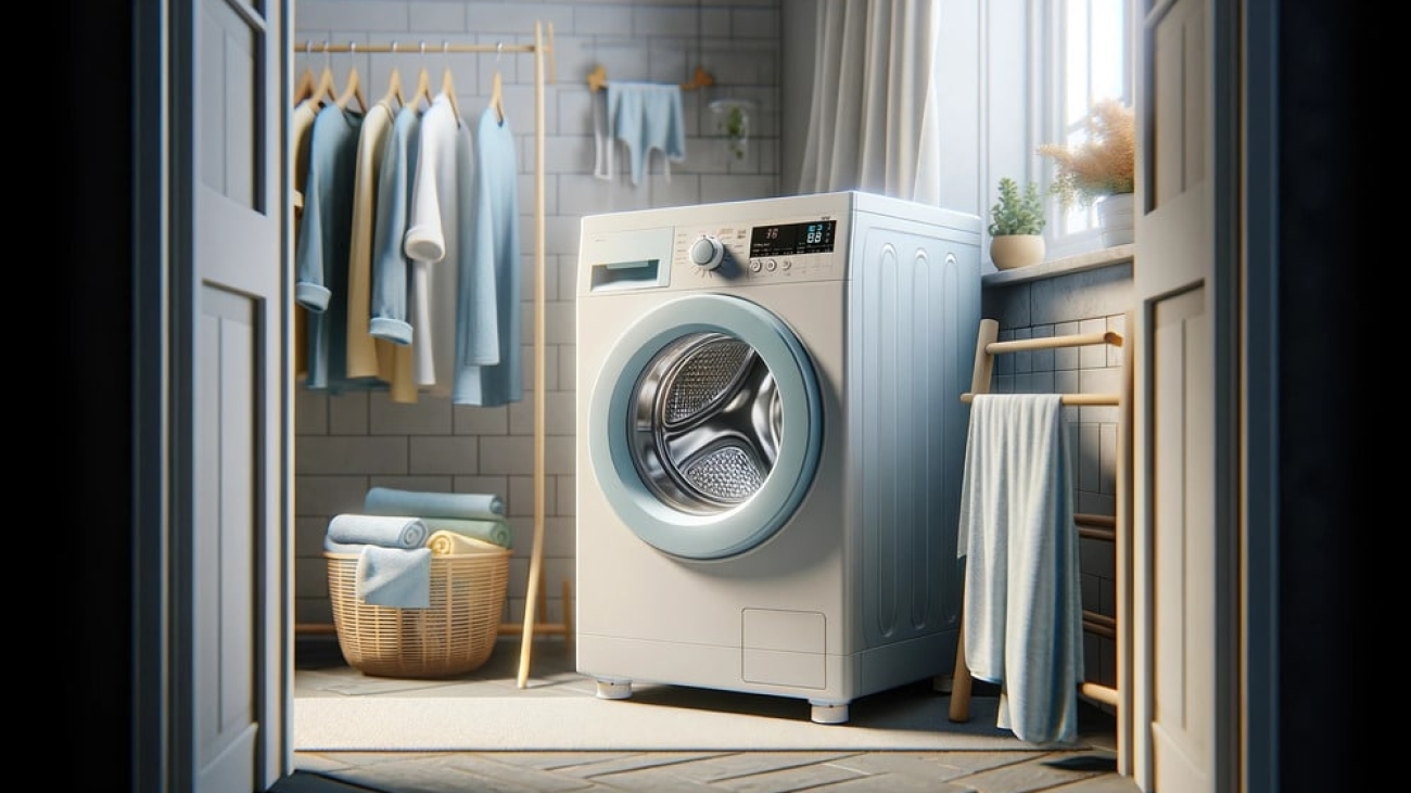 best portable washing machine