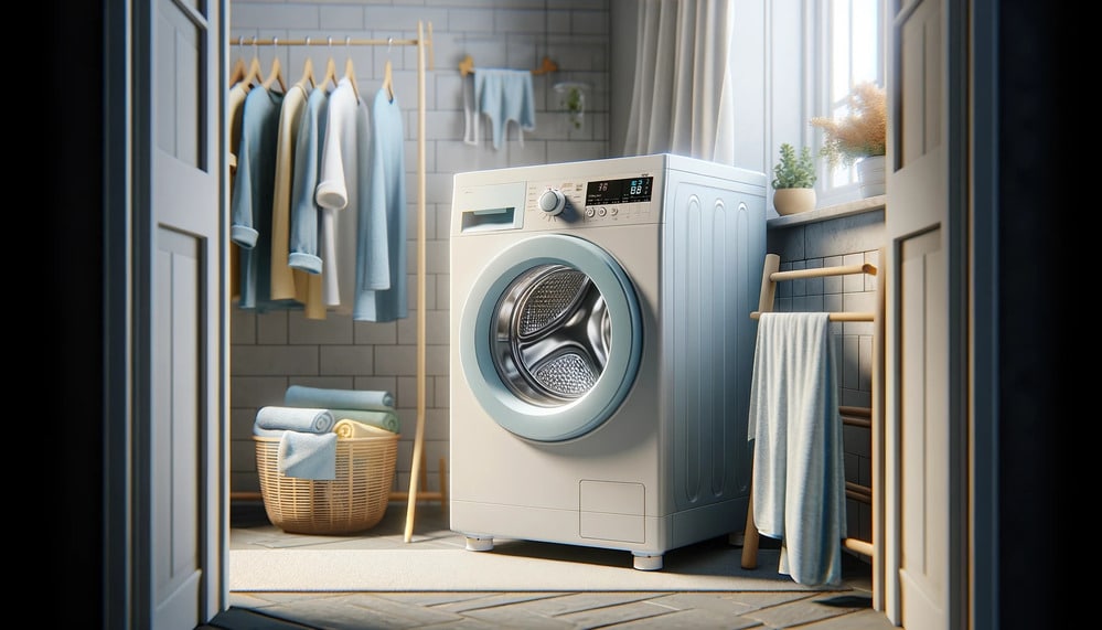 best portable washing machine