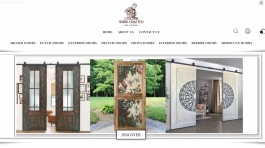 Wood Crafted by Anton-min